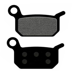 [ZAP009] PAST. FRENO FORMULA B4