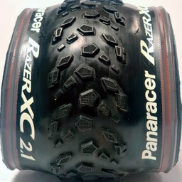 [CUBP2621] CUBIERTA PANARACER 26X2.10 RAZERXC