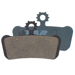 [PA-59021] PAST. FRENO VAR ORGANICA Avid XO Trail / Elixir 7,9 Trail