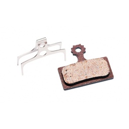 [DS-52] PAST. FRENO BARADINE  SHIMANO XTR